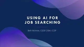 Tailoring Resume to Land Top Jobs through AI Guidance