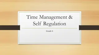 Effective Time Management Strategies for Students