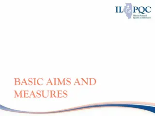 Hospital Quality Improvement Through Structure Measures