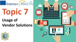 Strategies for Acquiring IT Applications: A Comprehensive Guide
