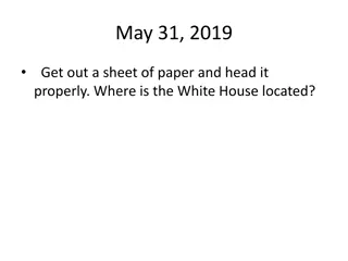 Exploring the White House Floor Plan with Creative Decor Ideas