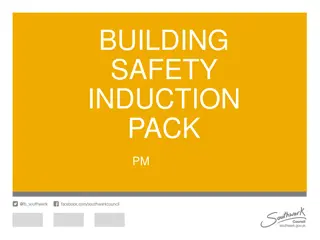 Building Safety: Critical Information for Safety Compliance
