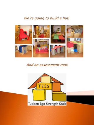 Development and Assessment Tool for Ego Strength in Children