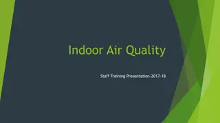 Indoor Air Quality