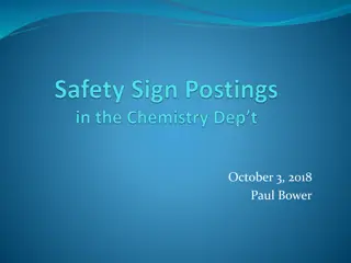 Essential Safety Guidelines for Laboratory Workplaces