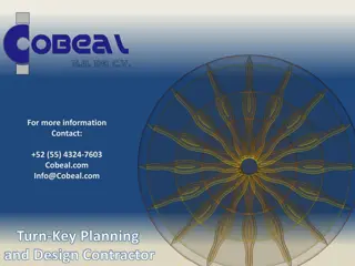 Turn-Key Museum Construction Process