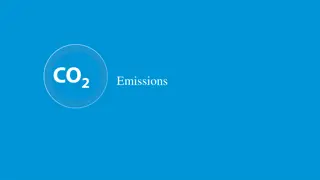 U.S. Energy-Related CO2 Emissions Analysis