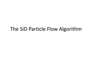 Advanced Particle Flow Algorithm in SiD02: Insights & Future Directions