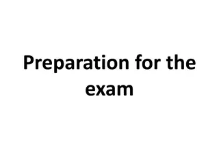 PIC16f84 Microcontroller Exam Preparation Guide