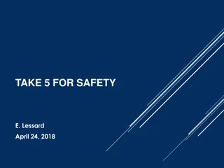 Avoiding Injury: An Insightful Story on Safety and Work-Life Balance