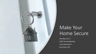 IEEE 802 Meeting Venue Manager Report