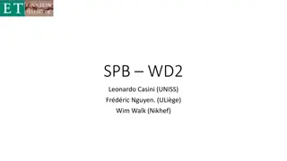 Subsurface Exploration and Analysis for Infrastructure Development