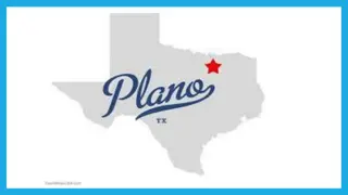 Plano Citizens Coalition P&Z Commission