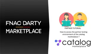 Access Partner Testing Environment - Reset Password & Activate API Key