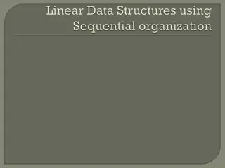 Efficient Algorithm Analysis