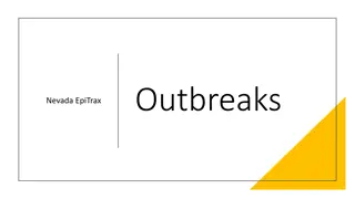 Managing Outbreaks in Nevada: A Step-by-Step Guide for EpiTrax Users