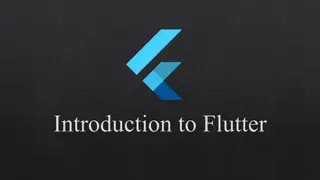 Unlocking the Potential of Flutter for Cross-Platform App Development