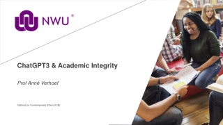 ChatGPT3 and Academic Integrity: Benefits, Risks, and Applications in Education