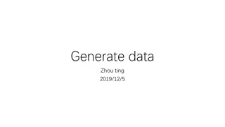 Simulated Data Analysis: Particle Pion Simulation and Validation
