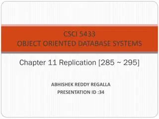 Fuego Test System Projects and Initiatives Overview