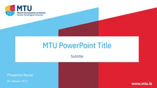 Effective Data Presentation Techniques for Engaging Reports