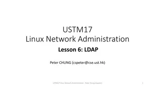 Understand LDAP for Efficient Data Management
