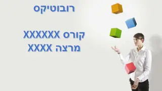 Exciting Robotics and Technology Curriculum for Children
