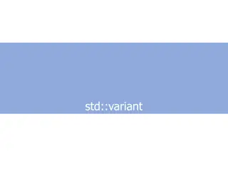 std