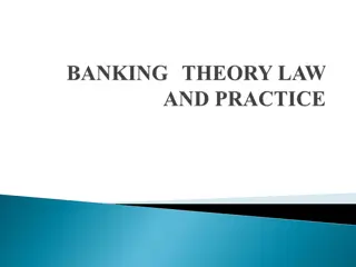 Components of the Indian Financial System