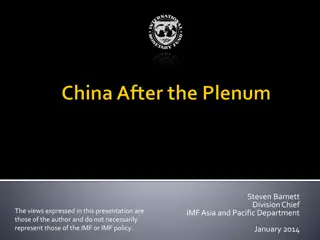 Convergence Process of Per Capita GDP in China, Japan, Korea: Trends and Scenarios
