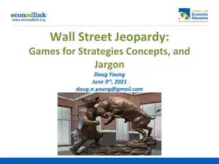 Financial Literacy & Economic Education for Students