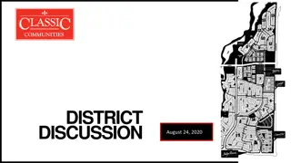 Truth About Districts: Protection and Risks