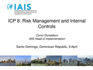 Risk Management and Internal Controls in Corporate Failures: A Case Study Analysis