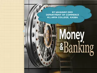 Importance of Commercial Banks in Economic Development
