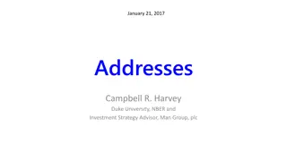 Bitcoin Address Generation Using ECDSA Algorithm