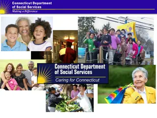 SAGA Cash Assistance Program Overview