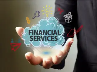 Financial Services: Functions, Characteristics, and Scope