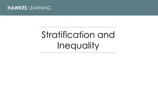 Exploring Global Stratification and Inequality with Hawkes Learning