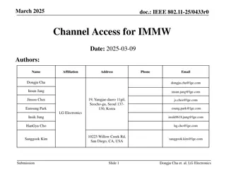 ICRMP's Retaliation Claims Analysis