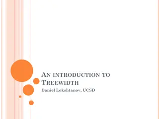 Treewidth: An Introduction to a Key Graph Parameter