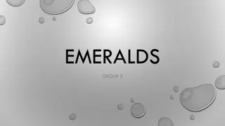 Exciting Job Opportunity - Technical Manager Position at Emeralds LPG Company