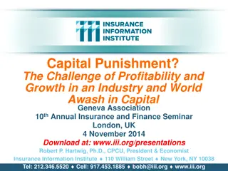 Challenges and Opportunities in the Global Financial Landscape