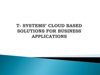 Key Factors Driving Demand for Cloud Computing in Enterprises