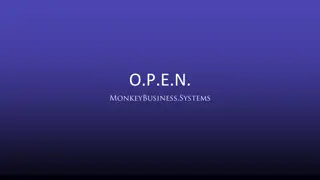 O.P.E.N. Protocol: The Technology Revolutionizing Business Interaction