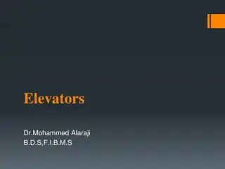 Elevators in Dentistry: Parts, Uses, and Principles
