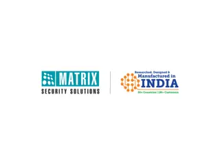 Enhancing Healthcare Security with Matrix Video Surveillance Solutions