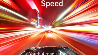 Speed Youth Campaign: Raising Awareness on Road Safety