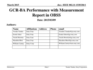 Improving Multicast Performance in Wireless Networks