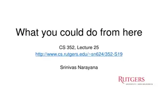 Protocol Layers in Computer Networking