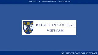 Exploring the Prologue of Frankenstein Play - Brighton College Vietnam